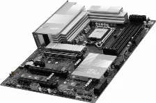 Tarjeta Madre Msi Pro Z890-p Wifi, Atx, Intel Core Ultra Lga 1851